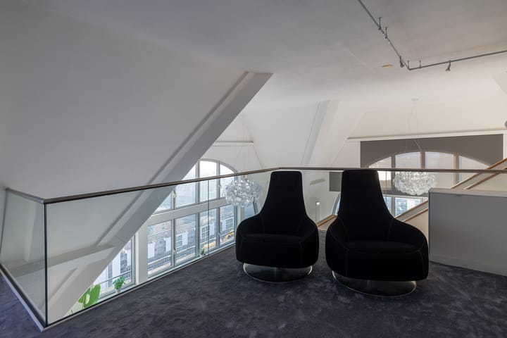 Appartement te koop: Botersloot 545, Rotterdam
