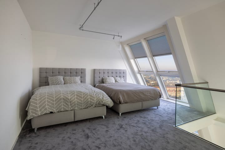 Appartement te koop: Botersloot 545, Rotterdam