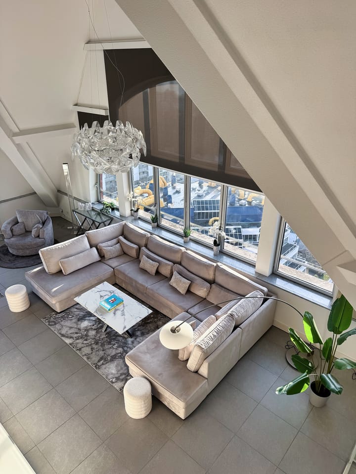 Appartement te koop: Botersloot 545, Rotterdam