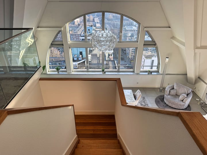 Appartement te koop: Botersloot 545, Rotterdam