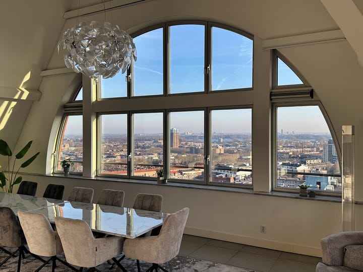 Appartement te koop: Botersloot 545, Rotterdam