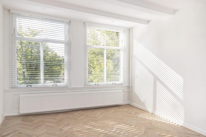 Foto 4 van Noordermarkt 11-C