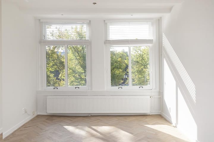 Foto 2 van Noordermarkt 11-C