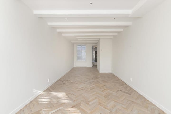 Foto 5 van Noordermarkt 11-C