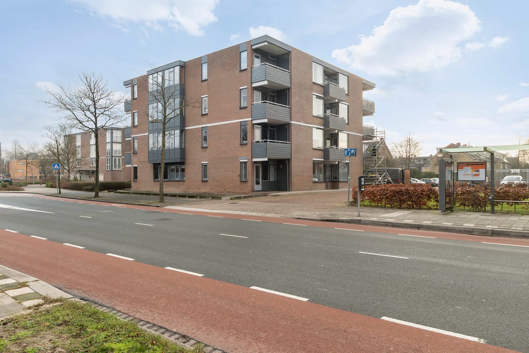 Photo 1 of De Jagerweg 4