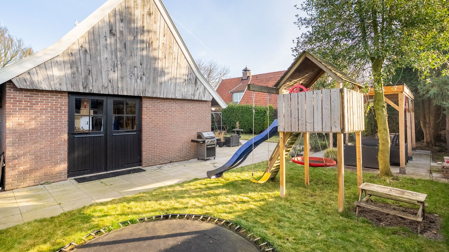 Foto 5 van De Roodstaart 4