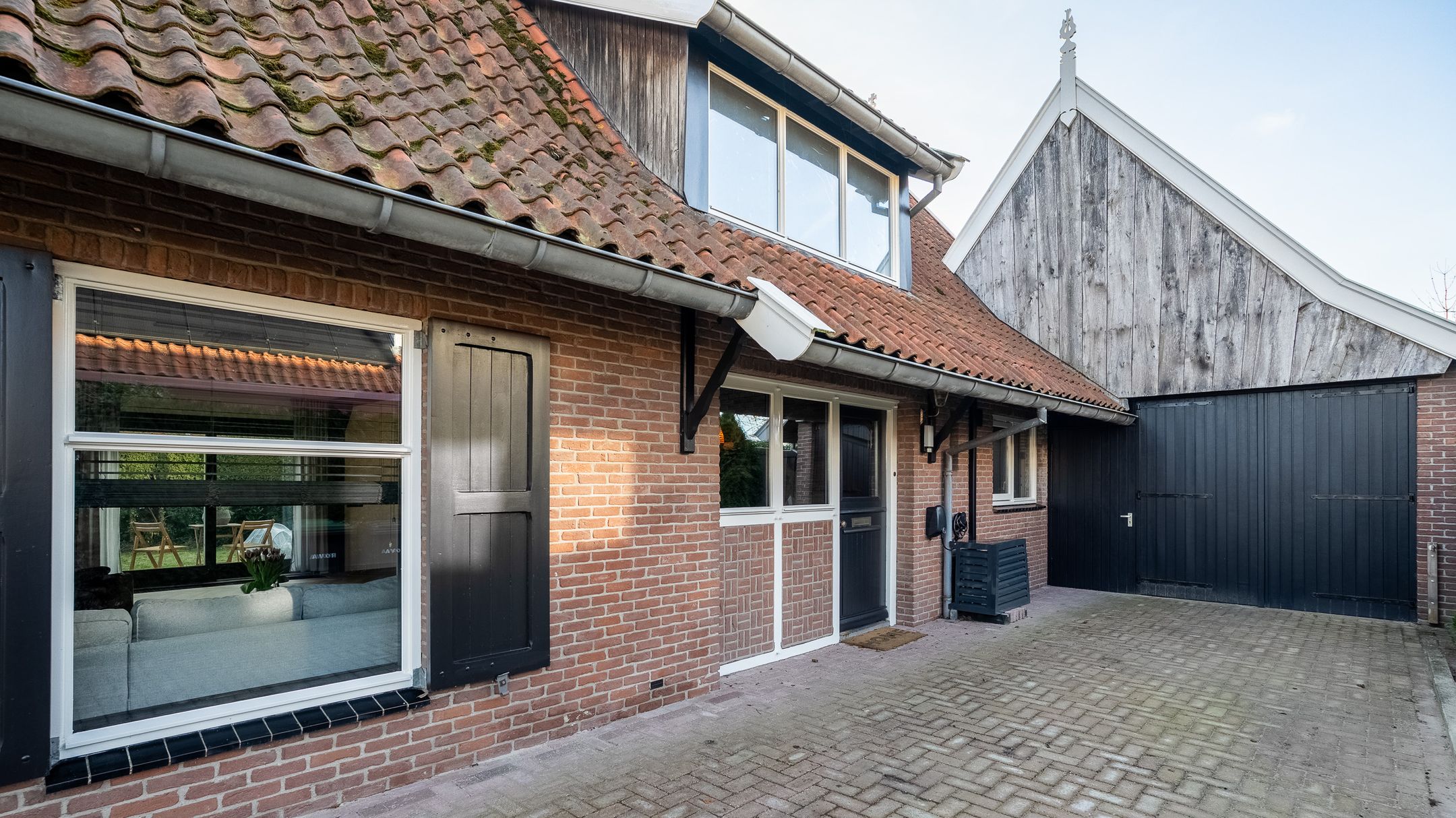 Foto 6 van De Roodstaart 4