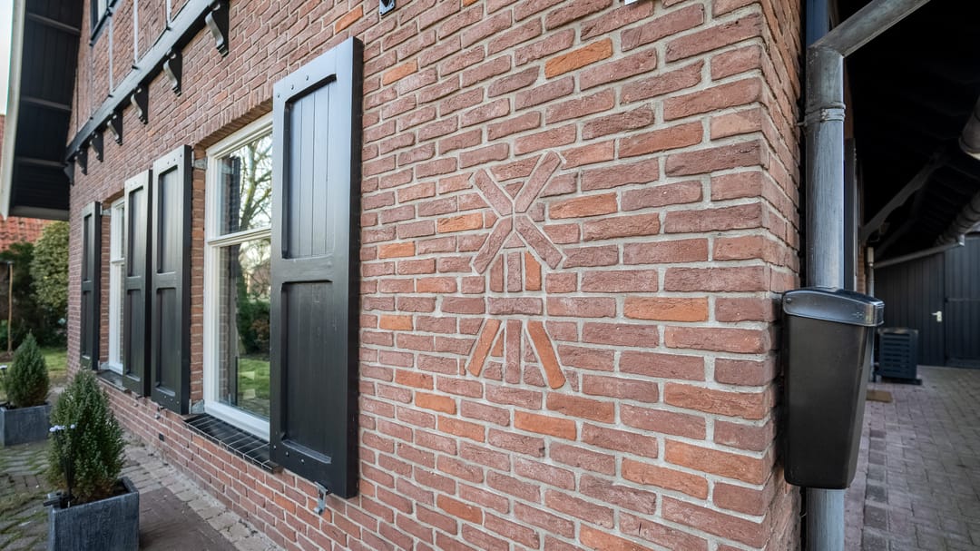 Foto 7 van De Roodstaart 4