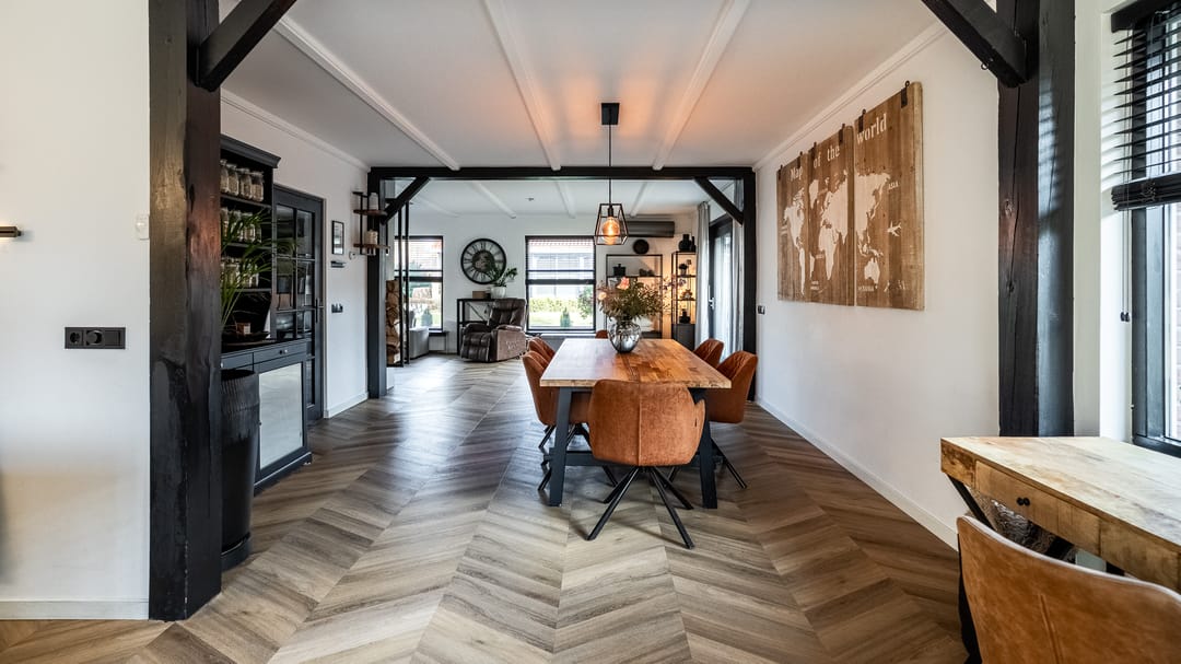 Foto 8 van De Roodstaart 4