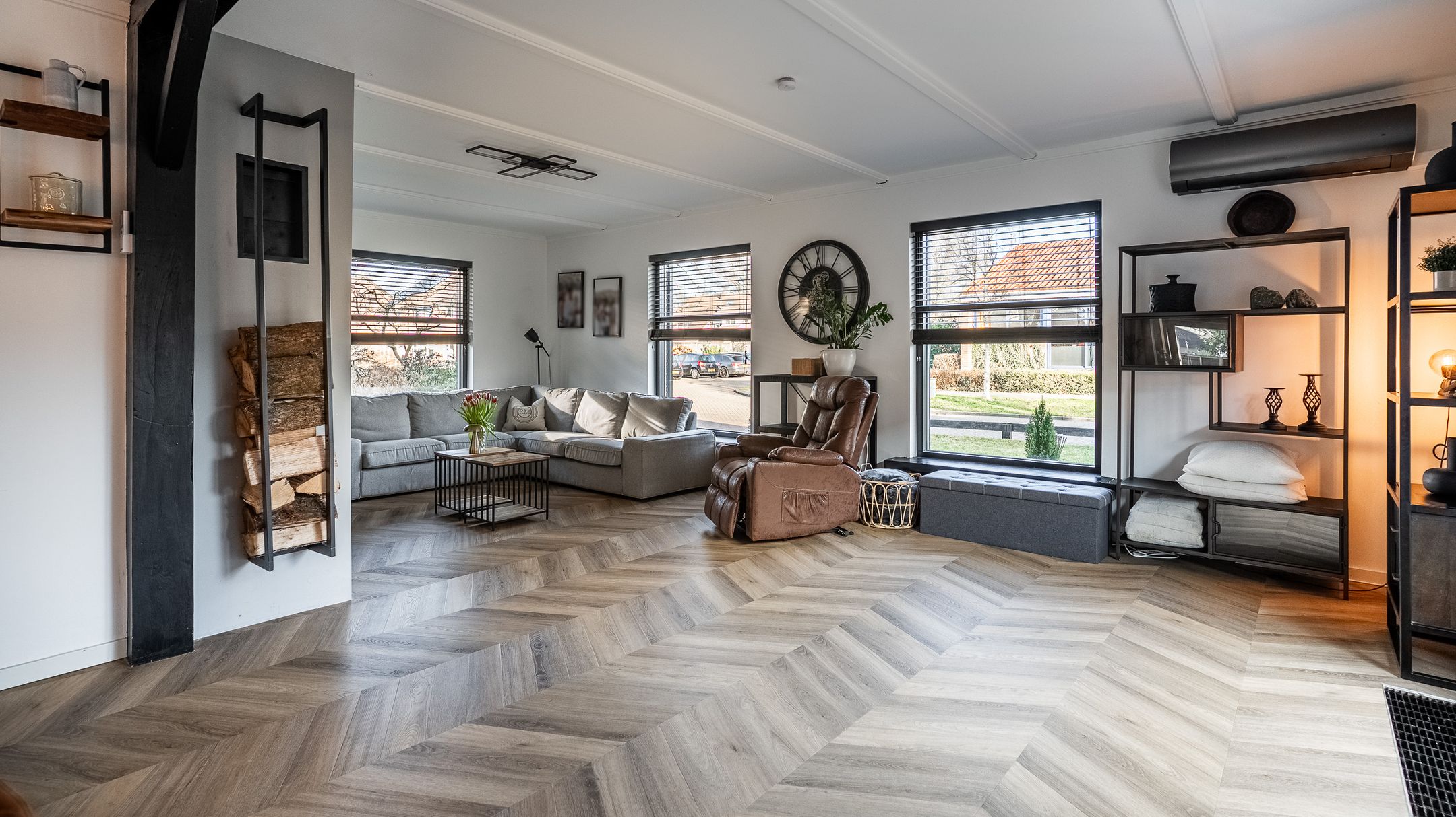 Foto 9 van De Roodstaart 4