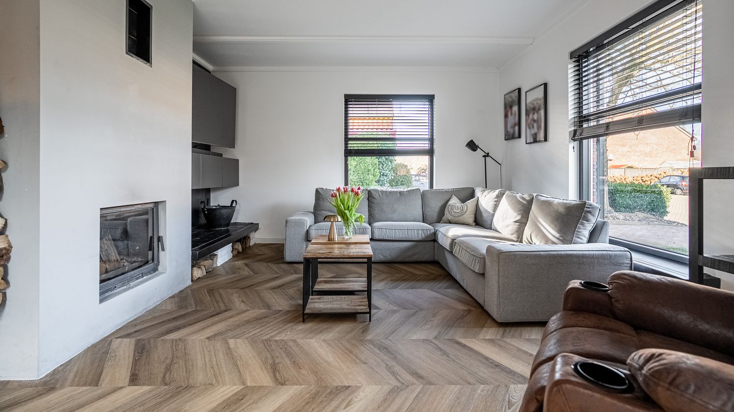 Foto 10 van De Roodstaart 4