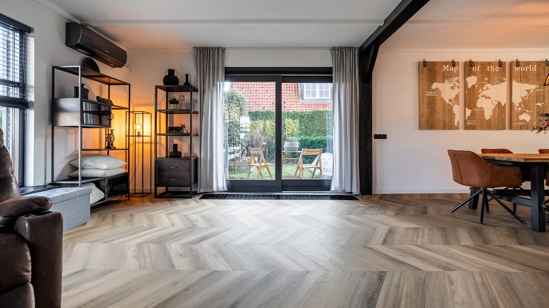 Foto 11 van De Roodstaart 4