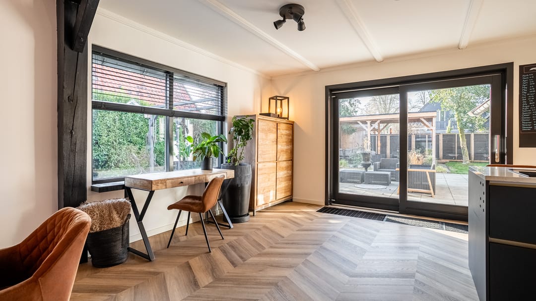 Foto 13 van De Roodstaart 4