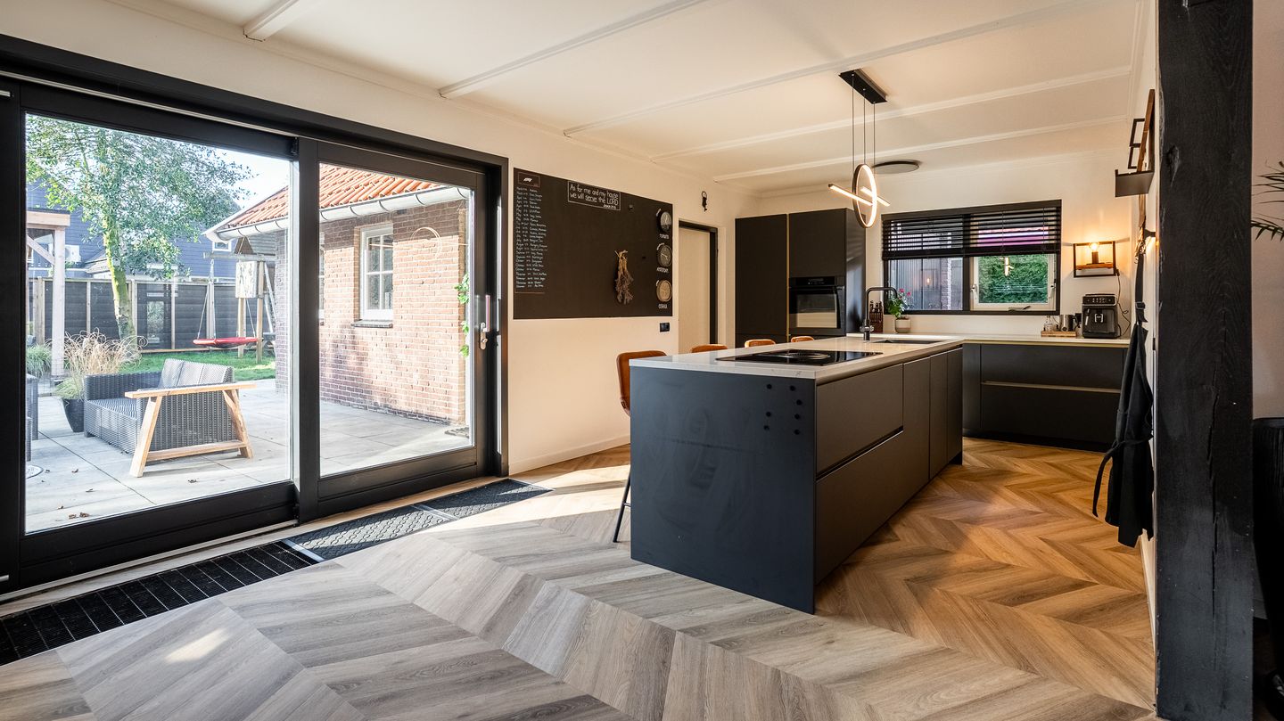 Foto 14 van De Roodstaart 4