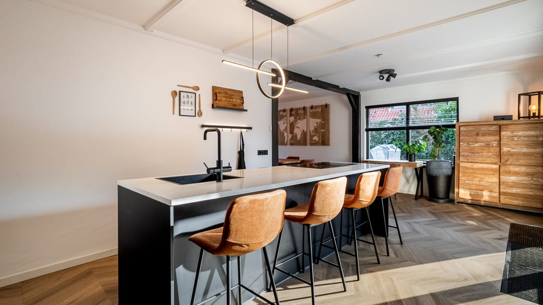 Foto 16 van De Roodstaart 4