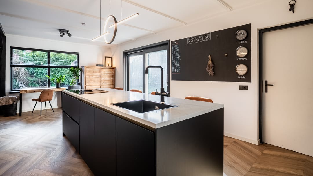 Foto 17 van De Roodstaart 4