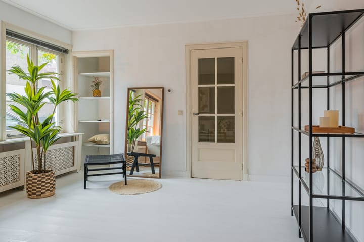 Foto 5 van Von Guerickestraat 68-H