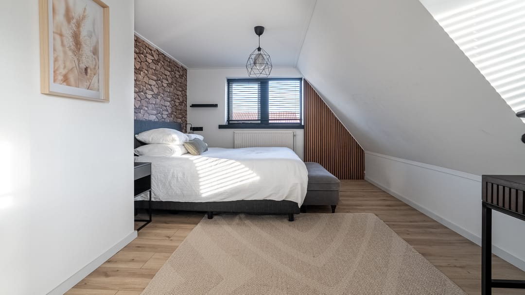 Foto 23 van De Roodstaart 4