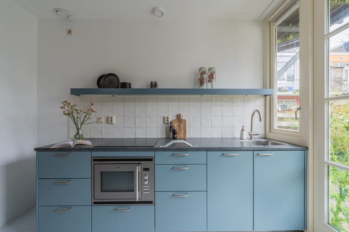 Foto 9 van Von Guerickestraat 68-H