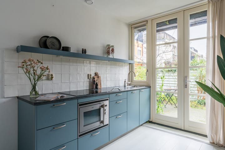 Foto 10 van Von Guerickestraat 68-H