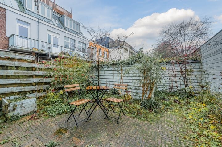 Foto 12 van Von Guerickestraat 68-H