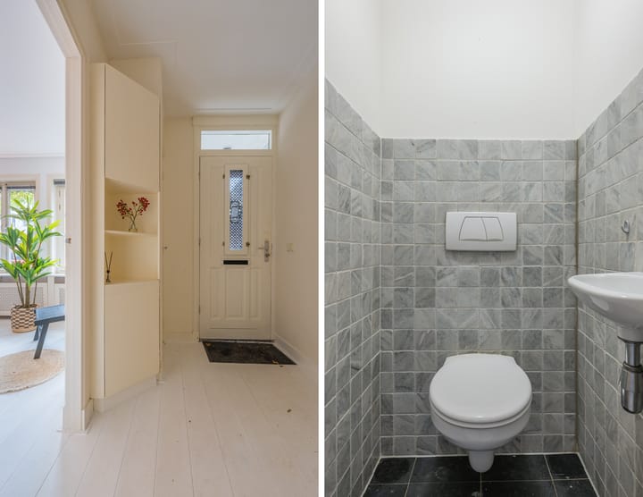 Foto 13 van Von Guerickestraat 68-H