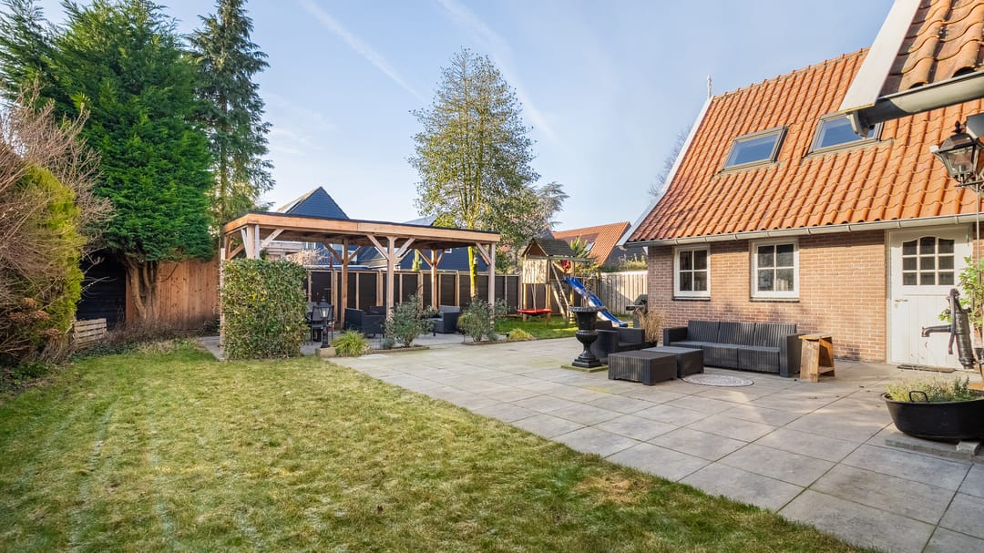 Foto 31 van De Roodstaart 4