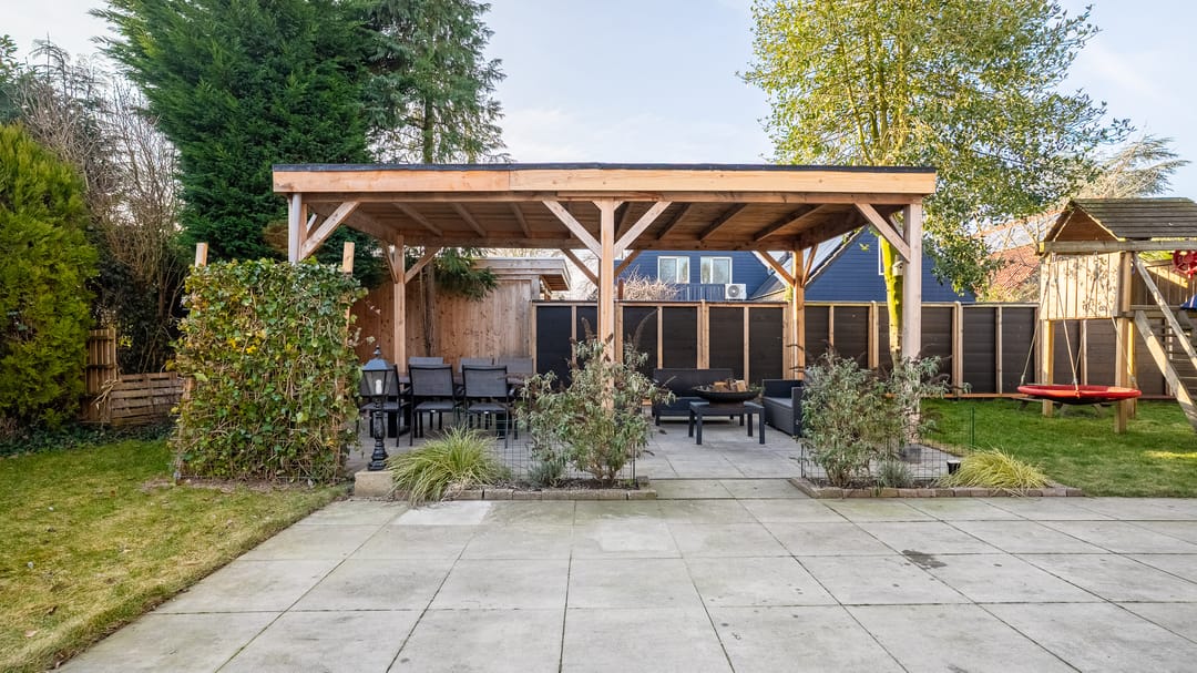 Foto 32 van De Roodstaart 4