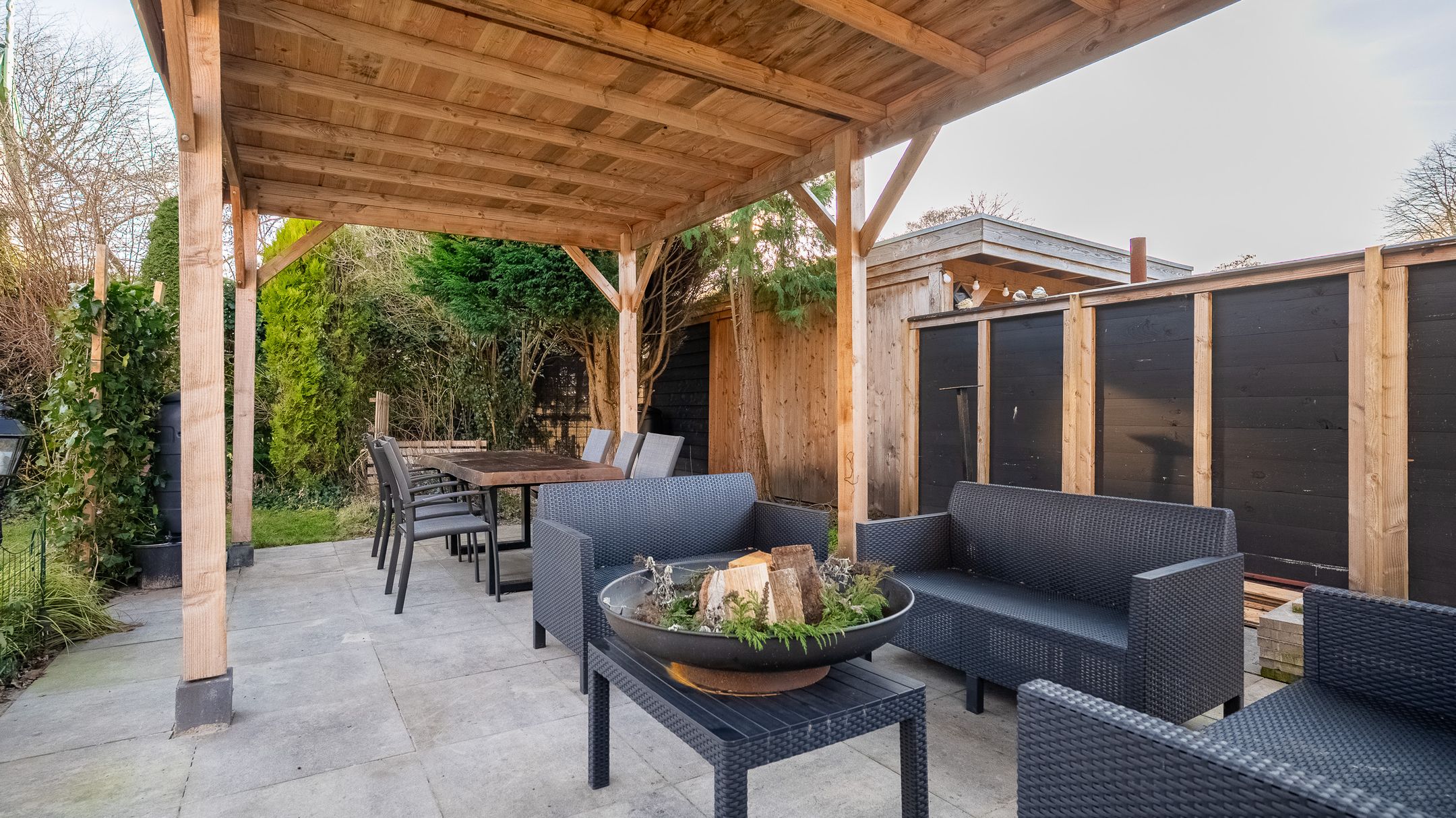 Foto 33 van De Roodstaart 4