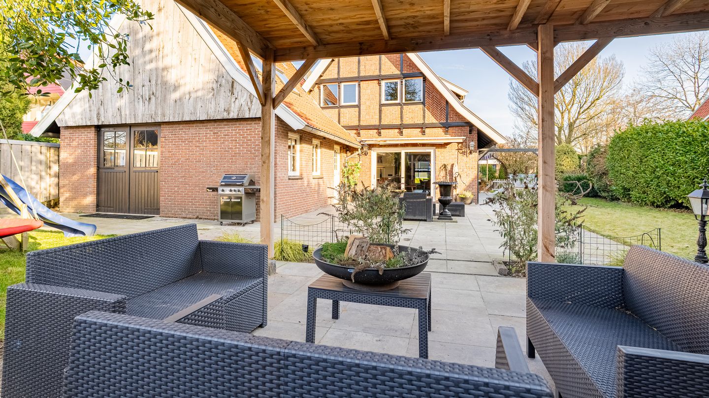 Foto 35 van De Roodstaart 4