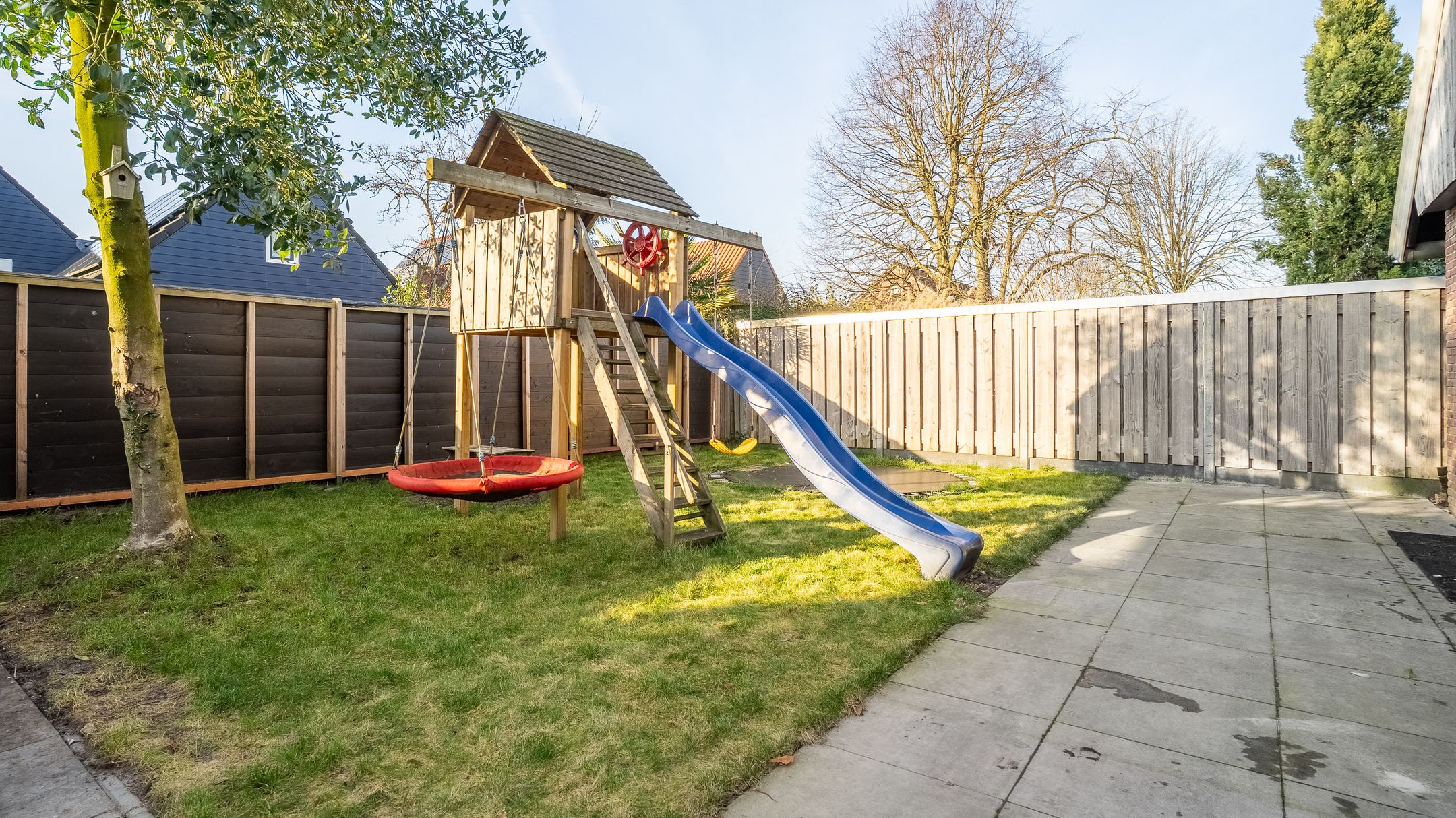 Foto 36 van De Roodstaart 4