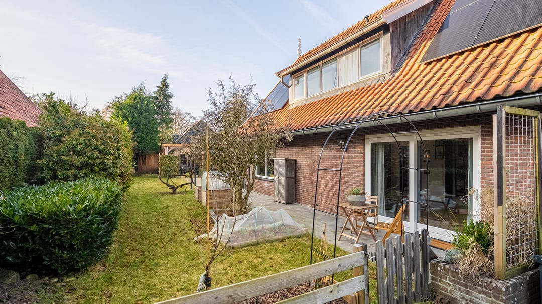 Foto 38 van De Roodstaart 4