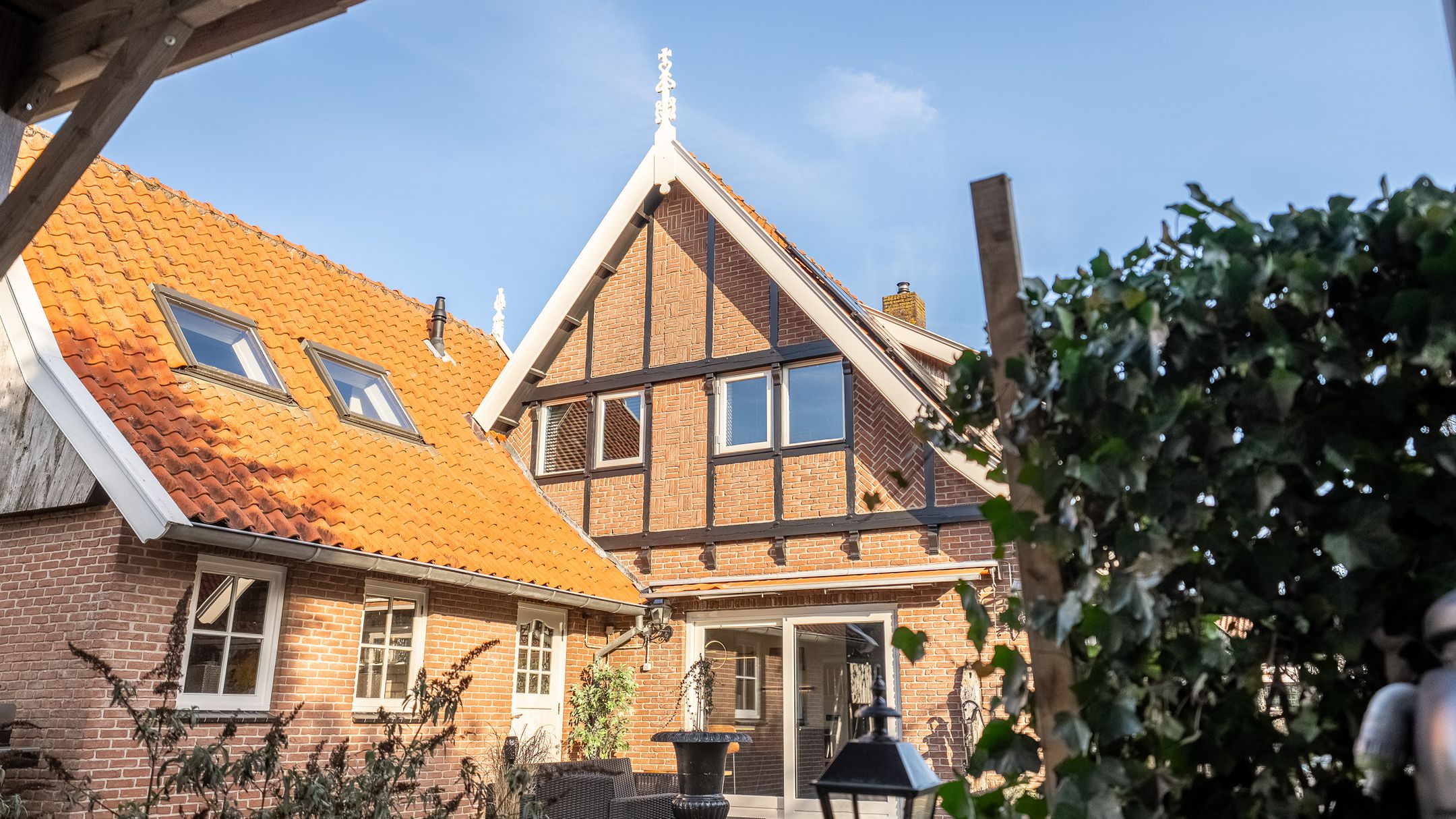 Foto 39 van De Roodstaart 4