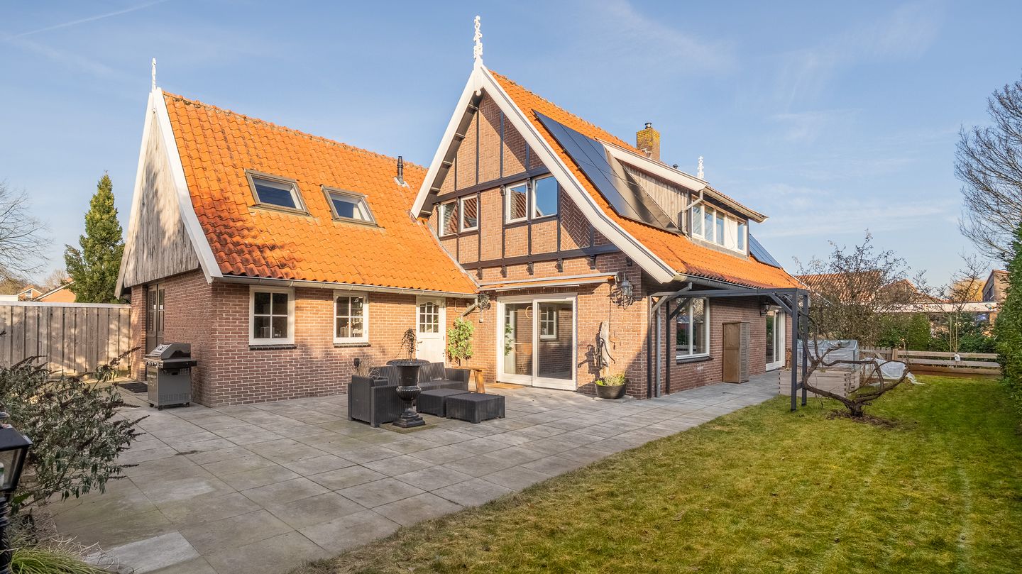 Foto 40 van De Roodstaart 4