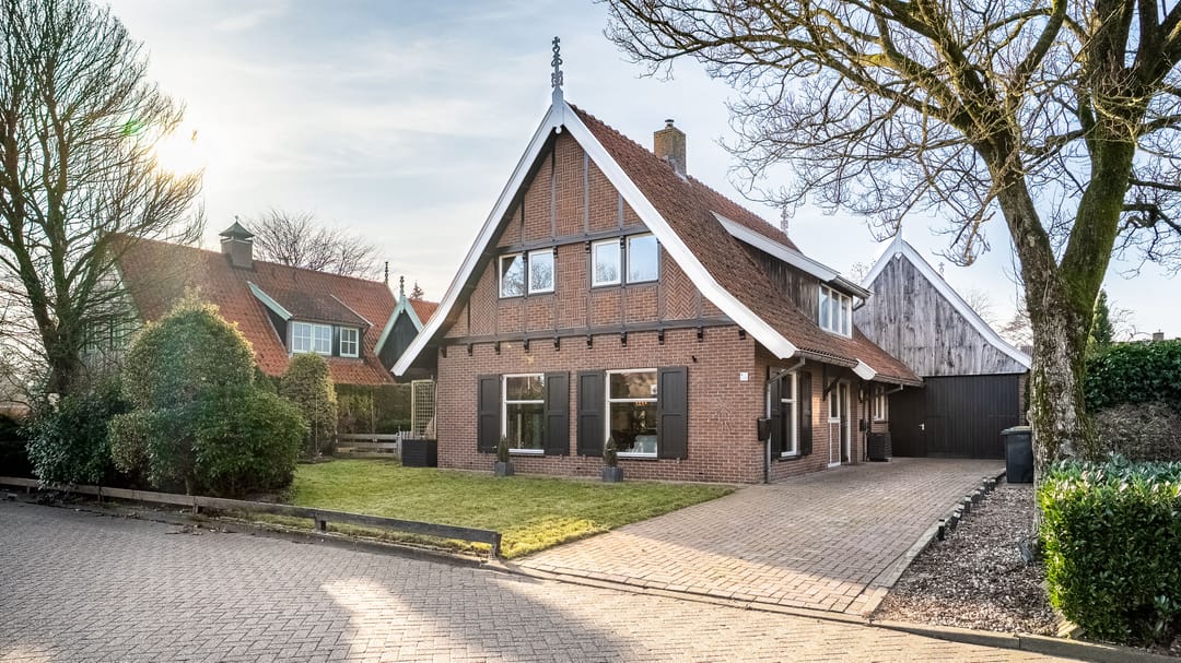 Foto 41 van De Roodstaart 4