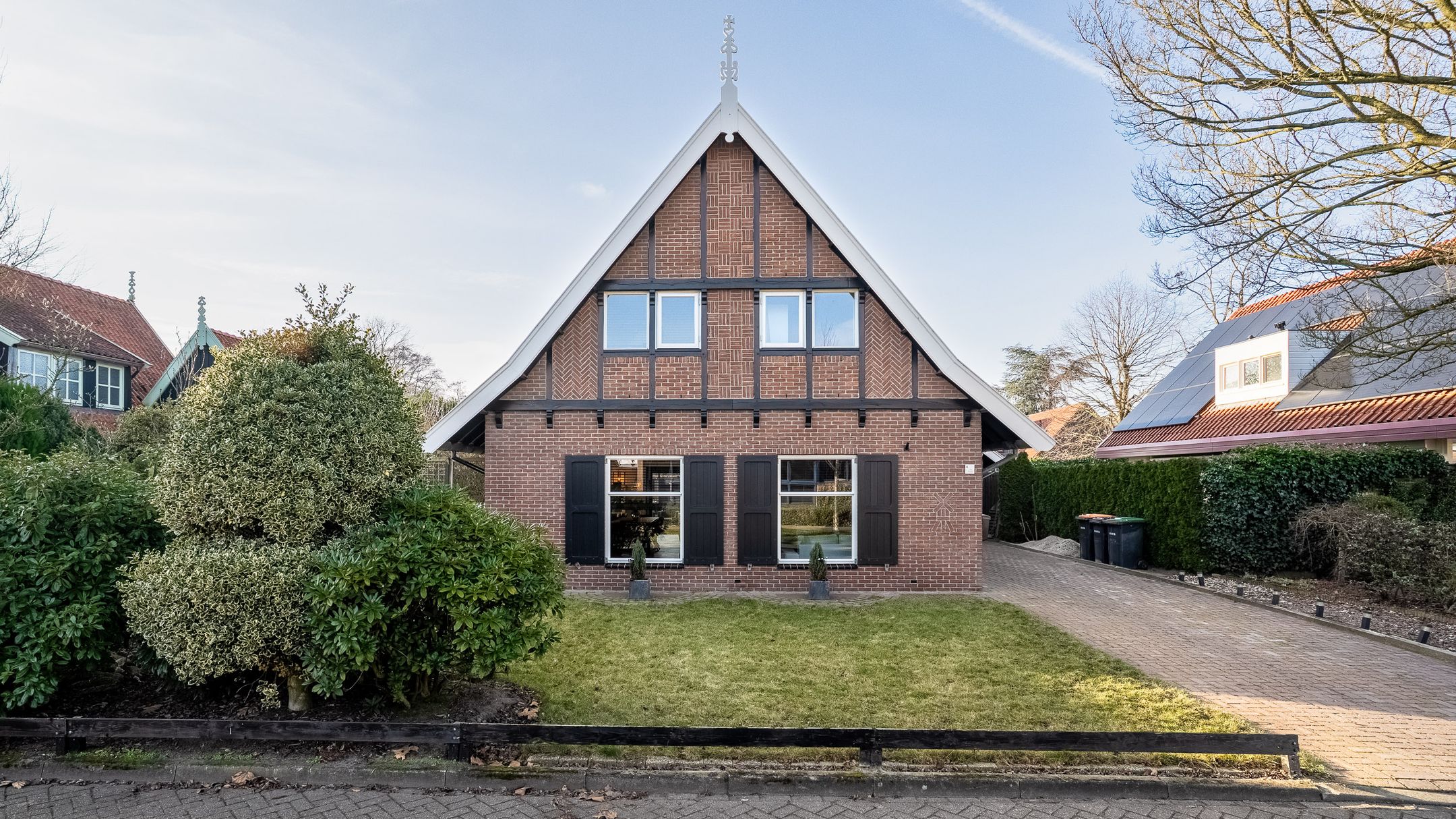 Foto 42 van De Roodstaart 4