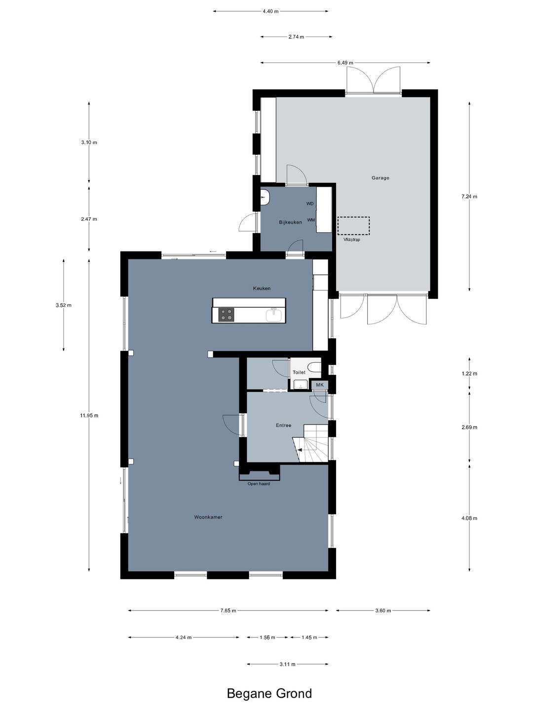 Foto 43 van De Roodstaart 4