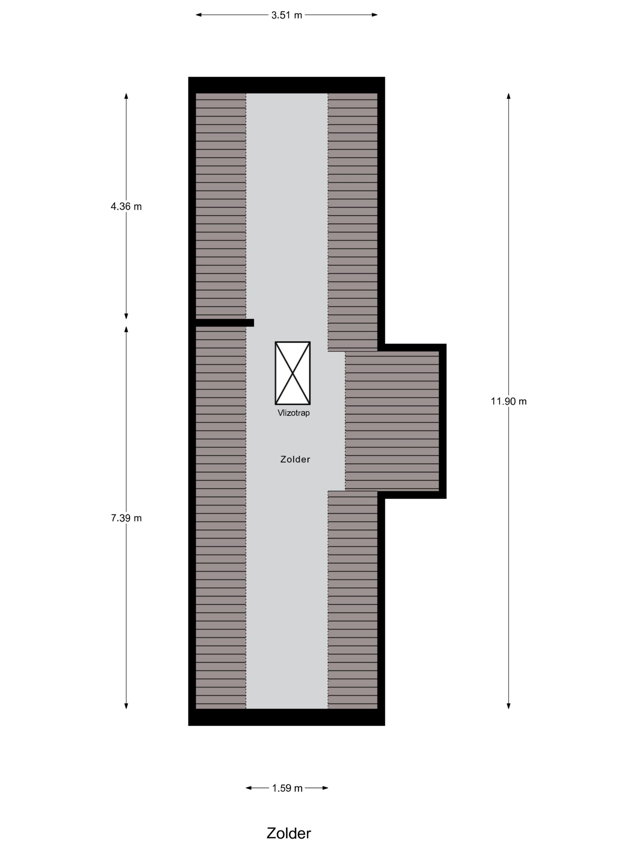 Foto 45 van De Roodstaart 4
