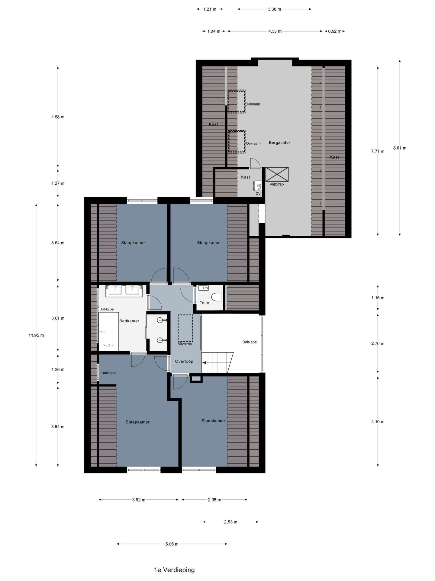 Foto 44 van De Roodstaart 4