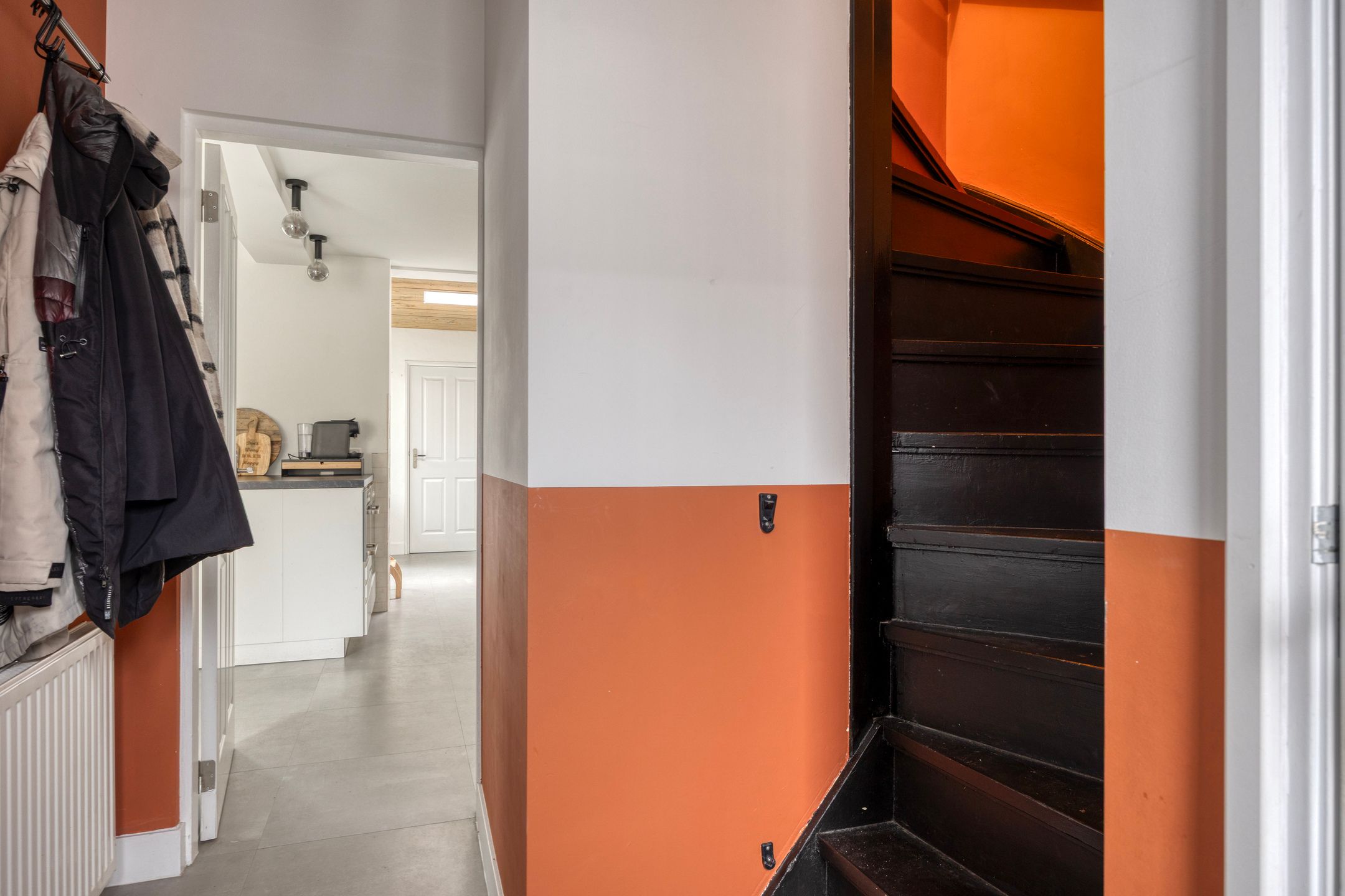 Foto 9 van Den Haas 25