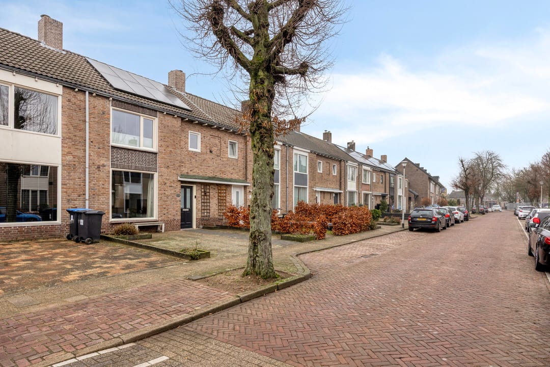 Foto 8 van Den Haas 25