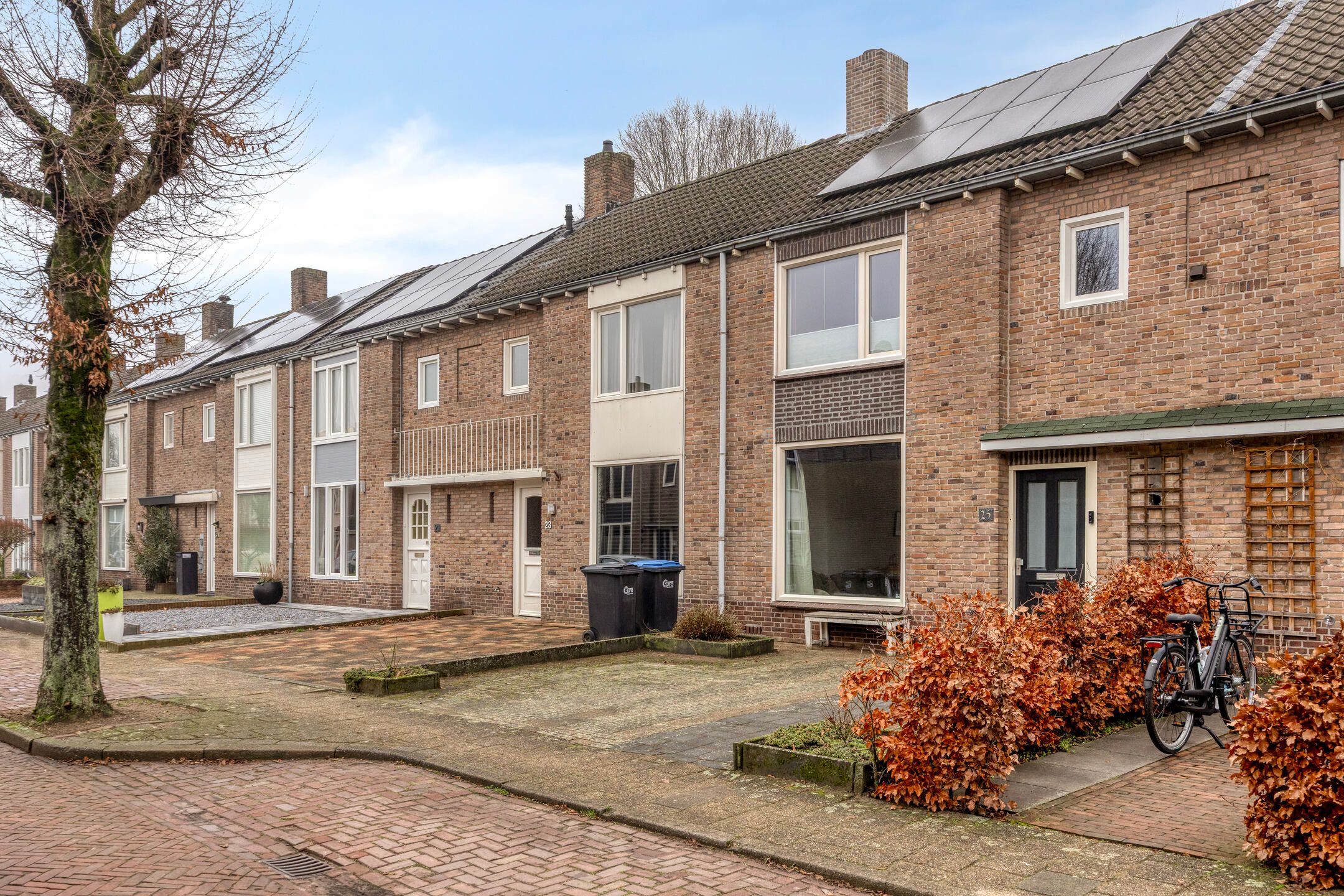 Foto 6 van Den Haas 25