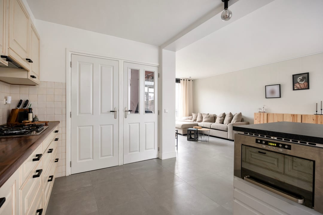 Foto 11 van Den Haas 25