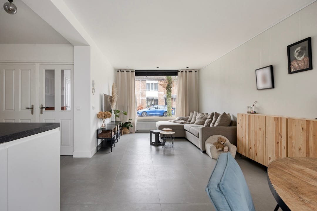 Foto 13 van Den Haas 25