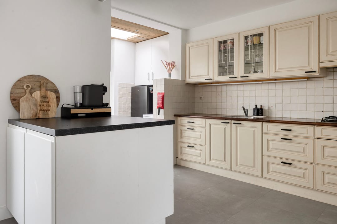 Foto 16 van Den Haas 25