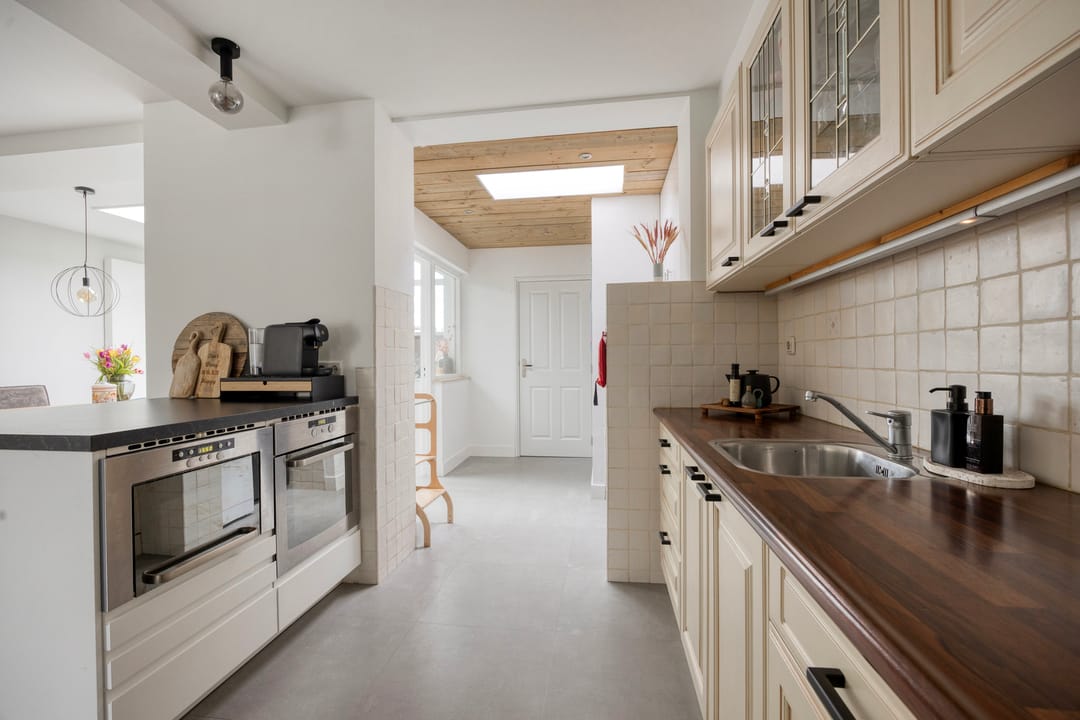 Foto 17 van Den Haas 25