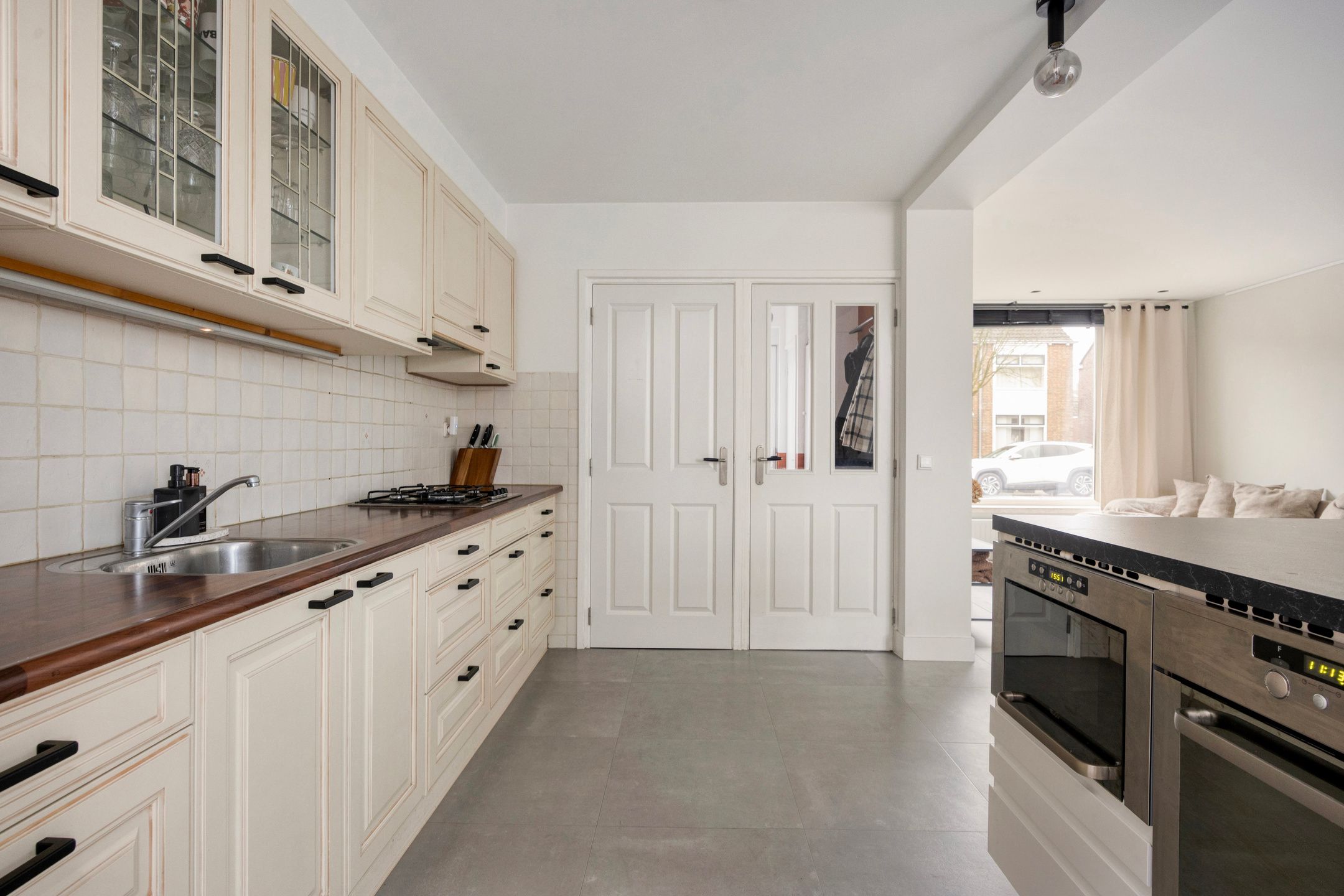 Foto 18 van Den Haas 25