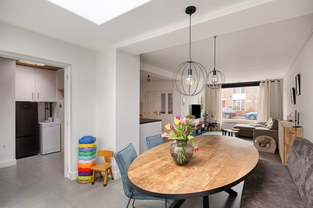 Foto 22 van Den Haas 25