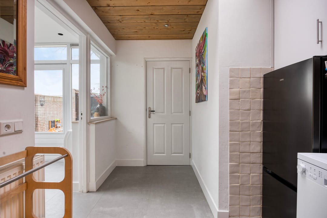 Foto 23 van Den Haas 25