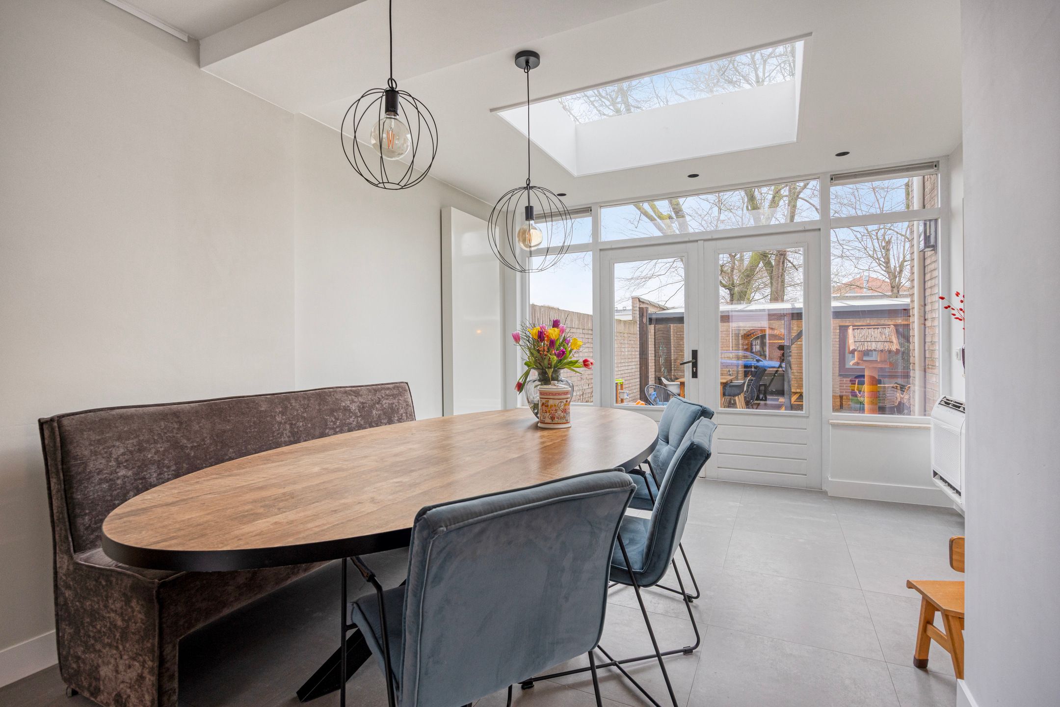 Foto 24 van Den Haas 25